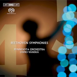 Beethoven Symphonies nos. 4 & 5