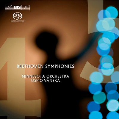 Beethoven Symphonies nos. 4 & 5