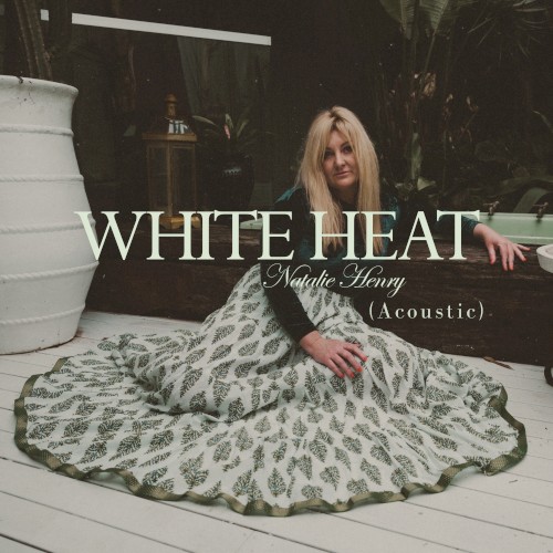 White Heat (acoustic)