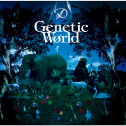 Genetic World