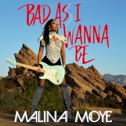 Bad as I Wanna Be