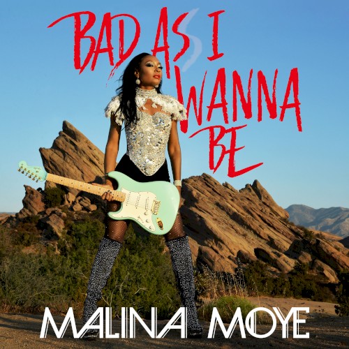 Bad as I Wanna Be