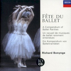 Fête Du Ballet