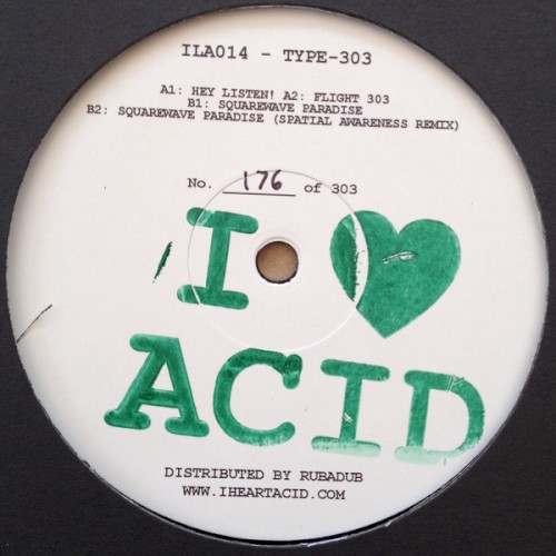 I Love Acid 014