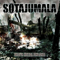 Death Metal Finland