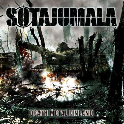 Death Metal Finland