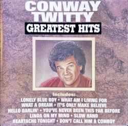 Greatest Hits