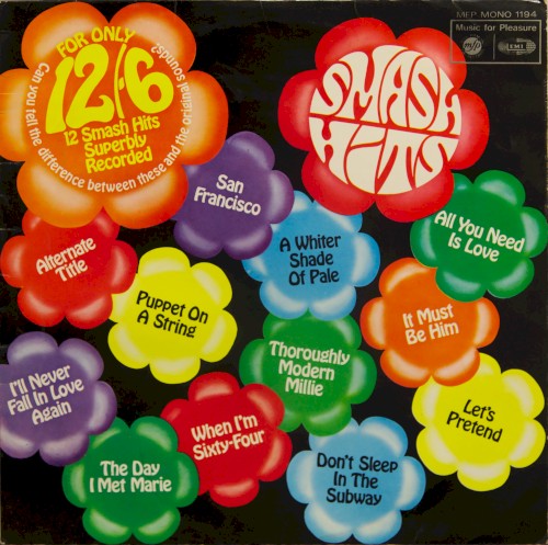 Smash Hits