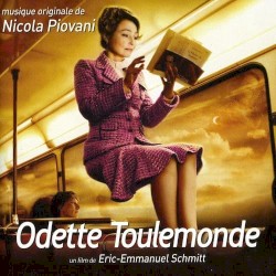 Odette Toulemonde