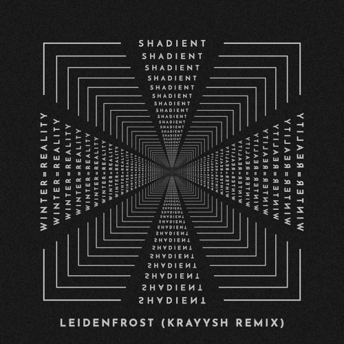 Leidenfrost (Kraysh Remix)