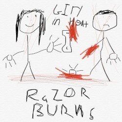 Razor Burns