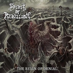 The Reign of Denial