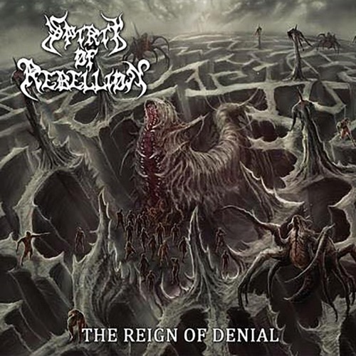 The Reign of Denial