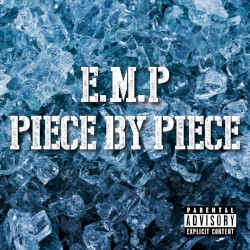 Piece By Piece (2019)