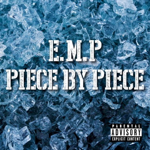 Piece By Piece (2019)