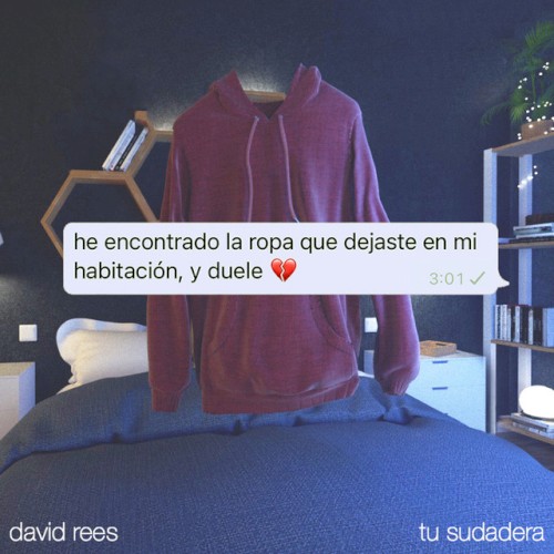 Tu Sudadera