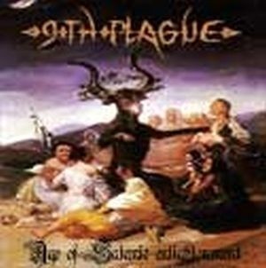 Age of Satanic Enlightenment