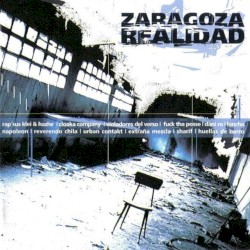 Zaragoza realidad
