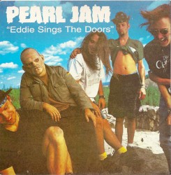 Eddie Sings The Doors