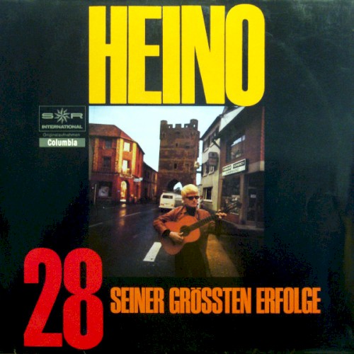 28 seiner größten Erfolge