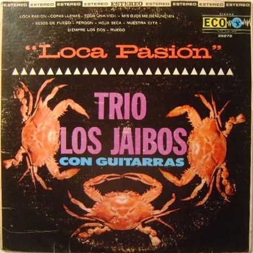 Loca pasión