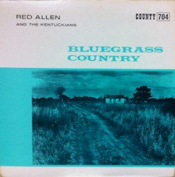 Bluegrass Country