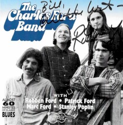 The Charles Ford Band