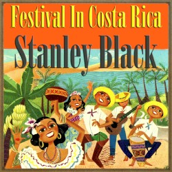 Festival in Costa Rica