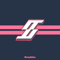 Synthikate 2nd Anniversary ∼Navyblue∼