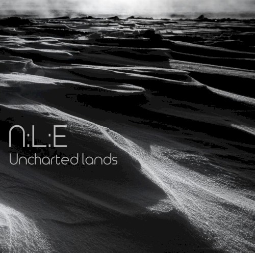 Uncharted Lands