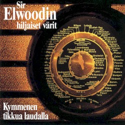 Kymmenen tikkua laudalla