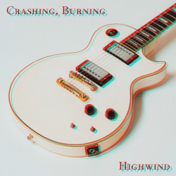 Crashing, Burning