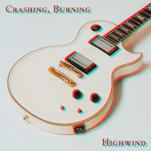 Crashing, Burning