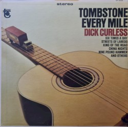 A Tombstone Every Mile