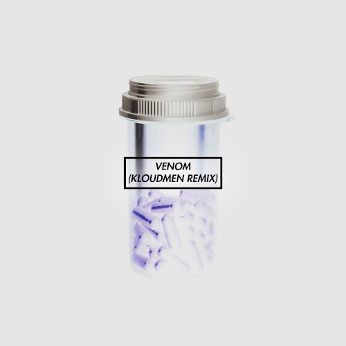 Venom (Kloudmen remix)