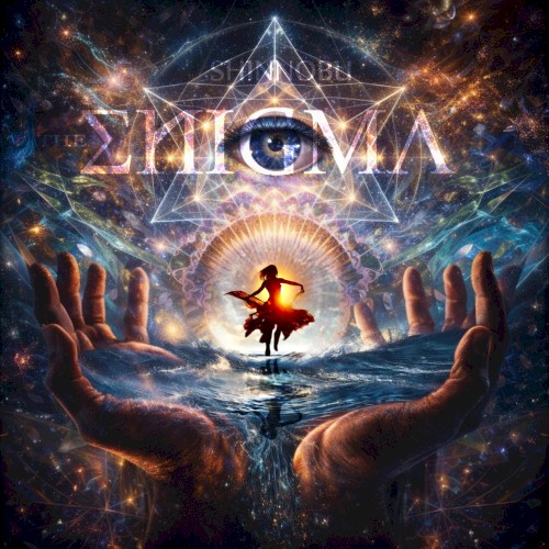 The Enigma IX (Sevent Lights)