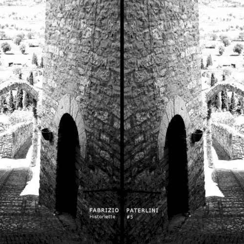 Historiette No. 5