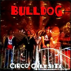 Circo Calesita