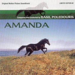 Amanda