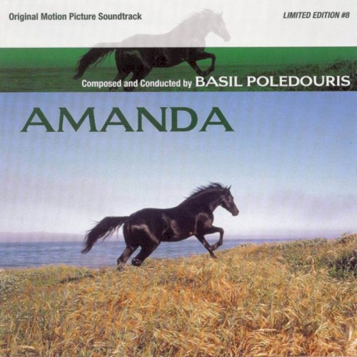 Amanda