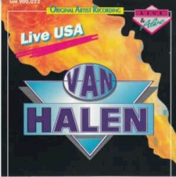Live USA