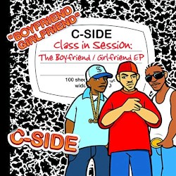 Class In Session: The Boyfriend / Girlfriend - EP