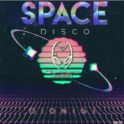 Space Disco