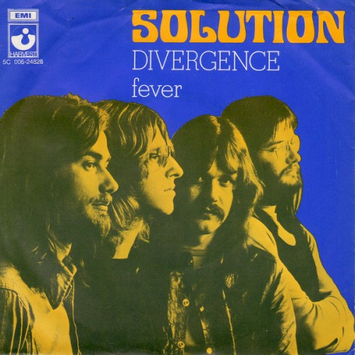 Divergence / Fever
