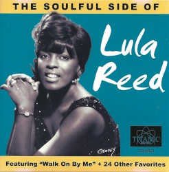The Soulful Side of Lula Reed