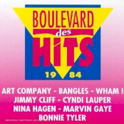 Boulevard des hits 1984