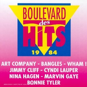 Boulevard des hits 1984