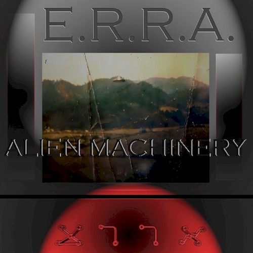 ALIEN MACHINERY