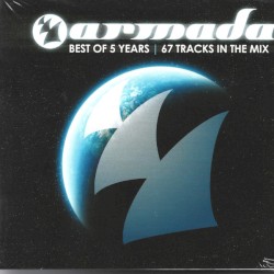 Best of 5 Years Armada