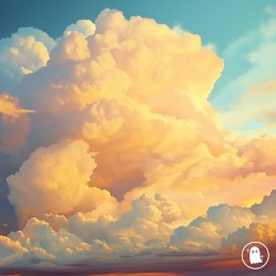 Honey Clouds